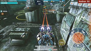 War Robots истребление с чем пришли к середине Августа 2024го