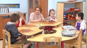 Глинотерапия в РЦ "Анастасия"