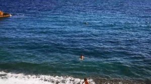 Сегодня в Крыму. Отдых в Крыму в октябре. Погода в октябре в Крыму. Алушта. Утёс. Санта Барбара.