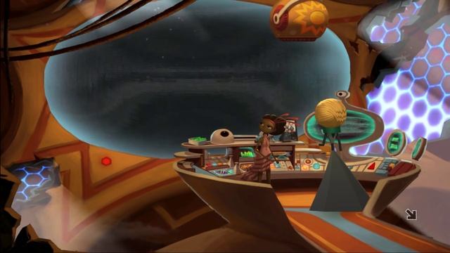 Broken Age: Act 2 [Shay's Story] - NOTEworthy Plan смотреть онлайн