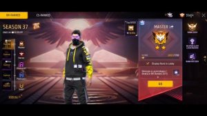 TONIGHT UPDATE OF FREE FIRE !! 1 MARCH UPDATE IN FREE FIRE !! NEW BR RANK 🤯 + NEW LOADOUT