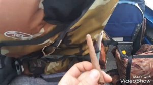 #Рыбалка в #Кононово 06.04.2018г. #зачетный #хариус.