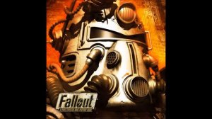 Fallout OST - 016 - The Master