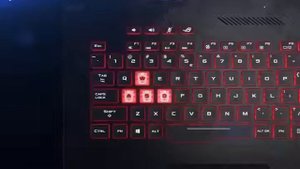 Asus ROG Strix Scar II Gaming Laptop, 17” 144Hz IPS-Type Full HD, NVIDIA GeForce RTX 2060 6G Review