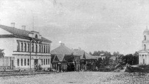 #Новгородские_Усадьбы, Выпуск №4, Солецкий район, Усадьба Ванюковых, Новгородская область