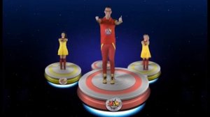 Park Resorts Chu Chu Ah Party Dance