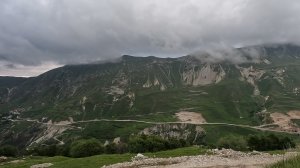 Дагестан - жемчужина Северного Кавказа