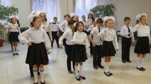 Школа 2200 3-Г
Классный руководитель: Сальникова Анна Анатольевна