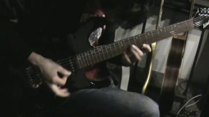 Washburn WR 150- Damian Kurasz