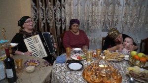 кистаман мутаева даргинская песня