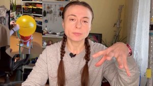 Лампа Тиффани - Делюсь своей техникой изготовления. Начало...