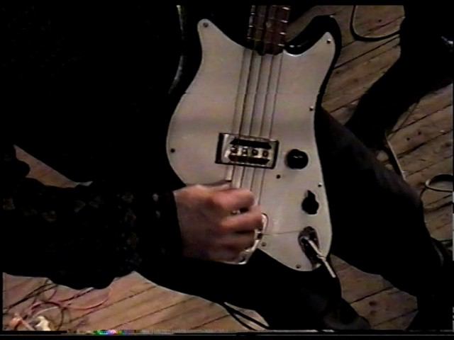 рок сейшн 9 января группа шок армавир ДКАПЗ 1999 смотреть онлайн