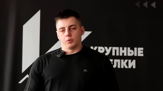 Отзыв: открыл новое направление, сканирую бизнесы, иду только в масштаб (Антон Янкевич)