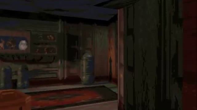 Let's Play - Under A Killing Moon - 5 смотреть онлайн