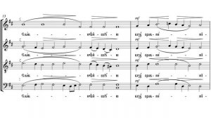 «Достойно есть» Дмитрий Яичков