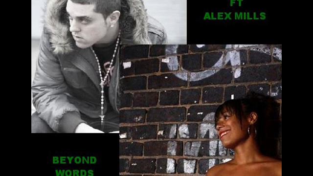 Witty Boy ft Alex Mills-Beyond Words смотреть онлайн