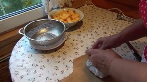 Пастила. Секрет эластичной пастилы. Заготовки на зиму из тыквы в сушилке Oberhof Fruchttrockner В-5