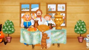 ❀Эх. Масленица. да ты красавица   ❀'Экспландио и PSP