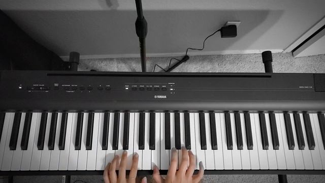 Hans Zimmer - Interstellar Piano Cover смотреть онлайн