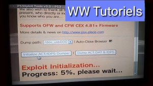 How To Add The Package Manager In The PS3 Slim/SuperSlim 3v/4v Using Han / USB Root