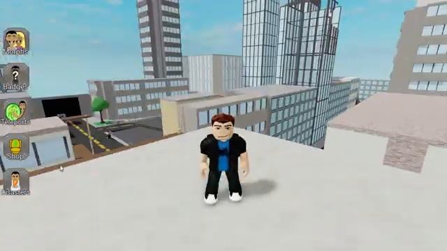 FIND SKIBIDI TOILET MORPH | CAMERAMAN VS SPEAKERMAN VS TVMAN | ROBLOX смотреть онлайн