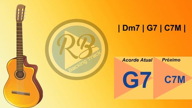 BACKING TRACK SAMBA CADENCIA 2 5 1 TOM C7M 70 BPM смотреть онлайн