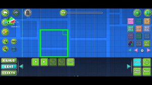 ТУТОР НА "СКОЛЬЖЕНИЕ" / КАК СМЕСТИТЬ ОДИН КУБ В ДУАЛАХ / #gd