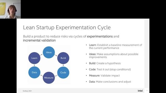 Разработка Технической Документации в Стиле Lean | Елена Федотова смотреть онлайн