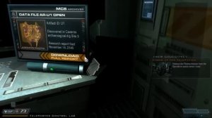 Обзор-сравнение Doom 3 BFG Edition