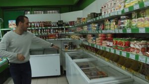 КАК Я ОТКРЫЛ СВОЙ МАГАЗИН ПРОДУКТОВ С НУЛЯ