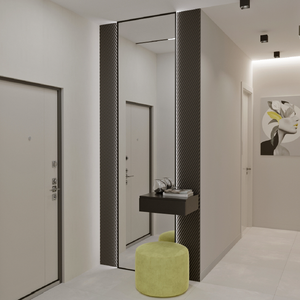 Подвесная консоль - нюансы монтажа