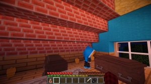 КАК МЕНЯЛСЯ ДЕВУШКА ВАМПИР И ЕГО ЖИЗНЕННЫЙ ЦИКЛ В МАЙНКРАФТ ~ ЭВОЛЮЦИЯ ВАМПИРА В MINECRAFT VAMPIRE