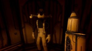 Bendy And The Ink Machine Full Game