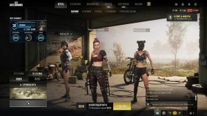 Играю с читами в  PUBG ! 2K