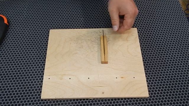 Теперь напильник мне не нужен!!Гениальная идея своими руками для мастерской! смотреть онлайн