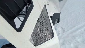 снегоход Stels viking 800