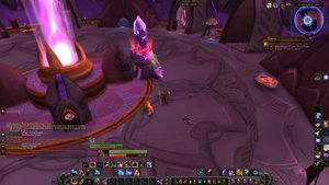 Shutting Down Manaforge B'naar (Отключить Манагорн Б'наар)