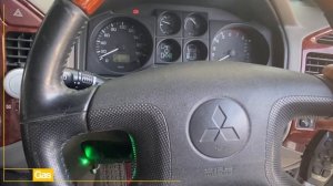 Установка гбо на Pajero 3,5gdi