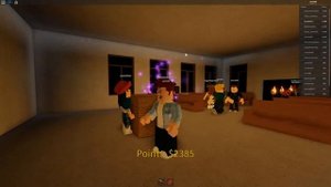 Безумно СТРАШНЫЙ ЛИФТ в ROBLOX #1 Кид против монстров Фредди, Зомби, Балди, Слендермена в роблокс