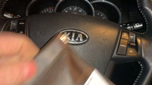 Ключ KIA Sorento изготовление ключей Киев авто ключи звоните договоримся 093-659-02-14 смотреть онлайн