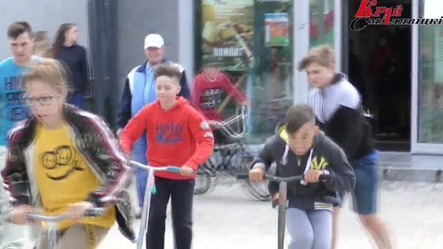 День Независимости отметили в Смолевичах смотреть онлайн