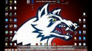 Как добавить свой логотип в CS 1.6