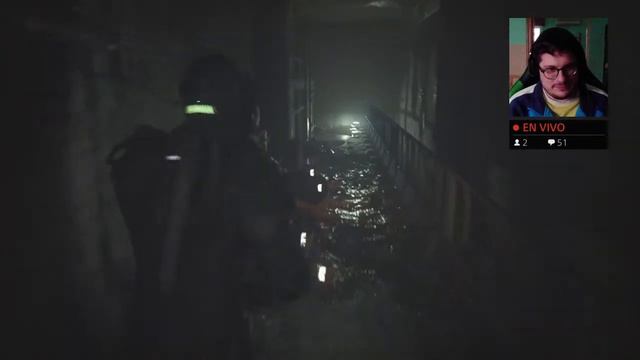 THE CALLISTO PROTOCOL | PARTE 3 | PS4 SLIM | Sgtoskitar93 | ESPAÑOL/SPANISH смотреть онлайн