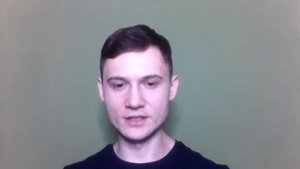 Новая онлайн трансляция Виталия Вергаева