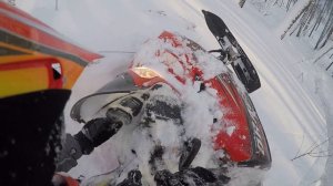 Сравниваем какой снегоход лучше,Arctic Cat или Polaris