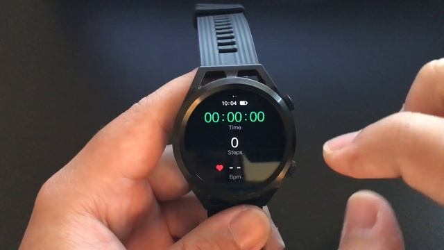 REVIEW SMARTWATCH BLACKVIEW R8 PRO - Relógio completo e barato! смотреть онлайн