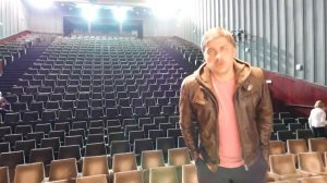 Владимир Карамазов за Дакота на 13.03.2017