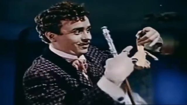 За двумя зайцами  Монолог Голохвастова