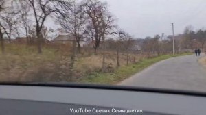 Гарне село Доробратово на Закарпатті. Листопад 2021 року Закарпаття Подорож Путешествие Закарпатье