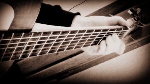 "Song Of The Volga Boatmen (Дубинушка)" - guitar cover